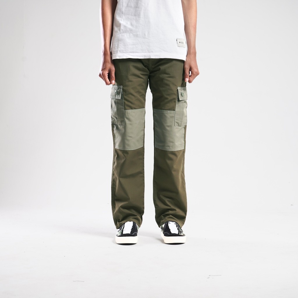 cargo pants size 38