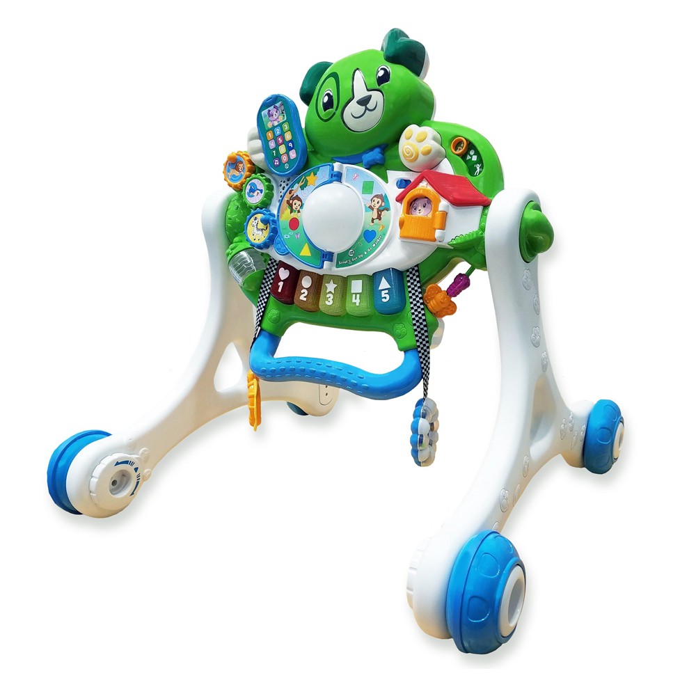leapfrog get up and go walker