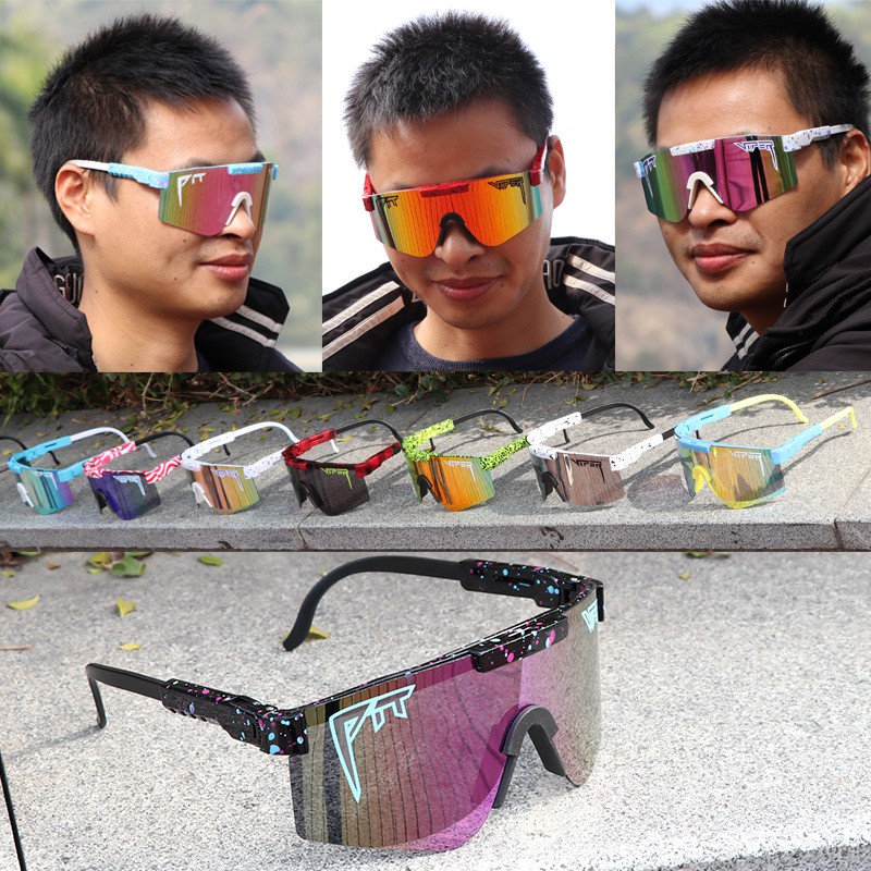 pit viper sunglasses