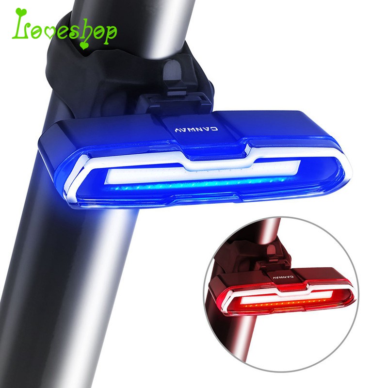 bike rear light