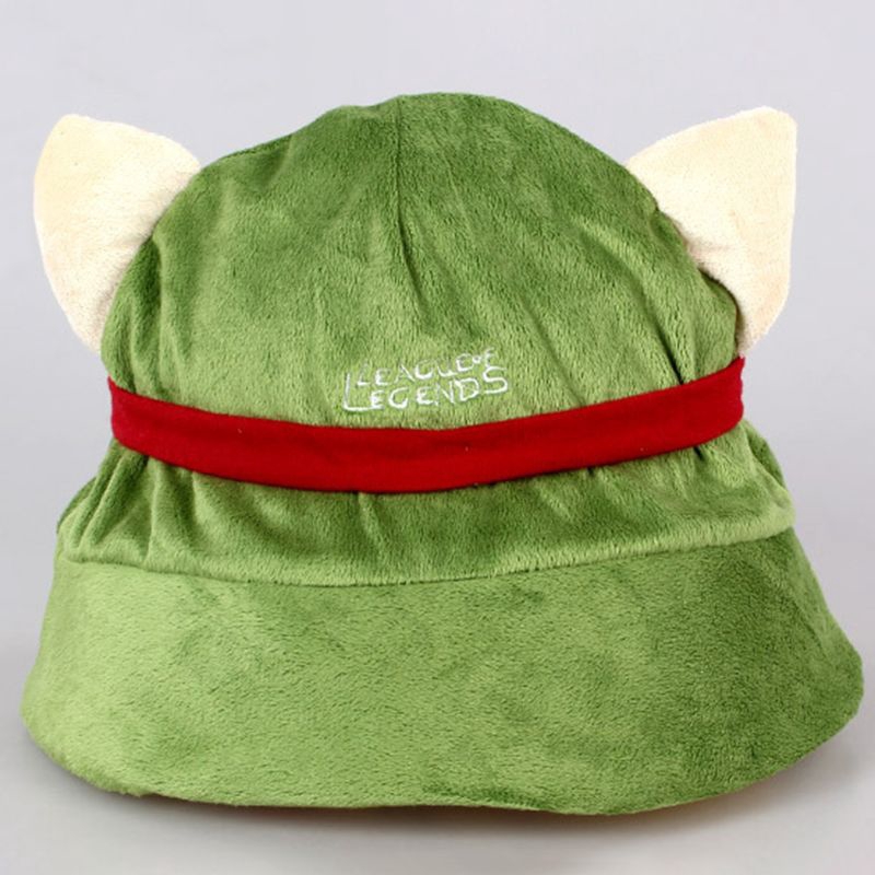 kawaii bucket hat