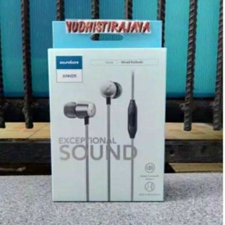 anker soundbuds a3233