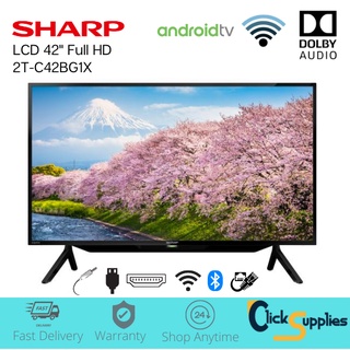 Lcd Tv Televisions Price And Deals Home Appliances Jul 2022 Shopee Singapore