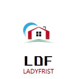 Ladyfrist.sg store logo