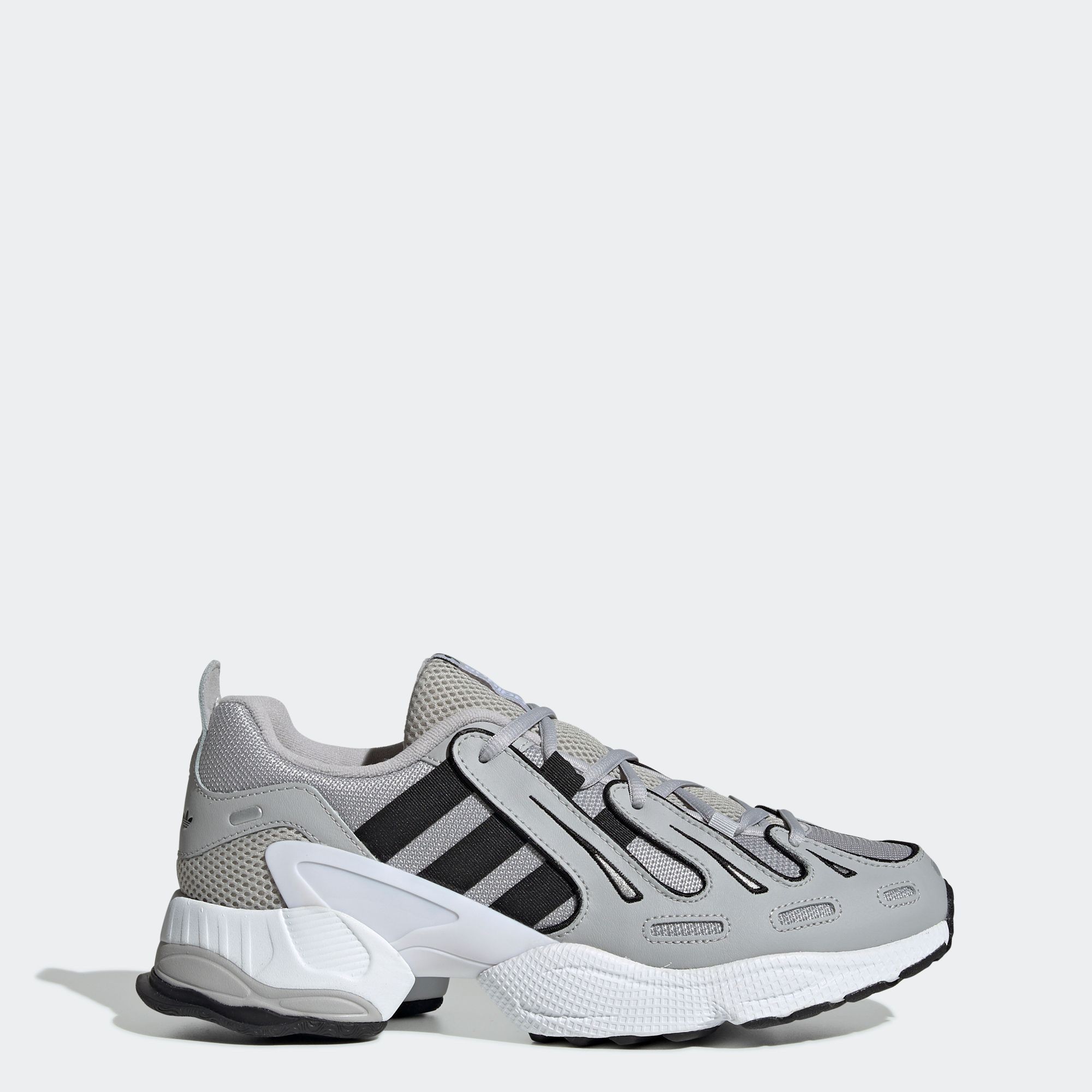 adidas equipment shoes mens grey