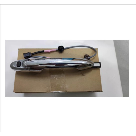 PERODUA BEZZA AXIA MYVI ORIGINAL CHROME DOOR HANDLE WITH 