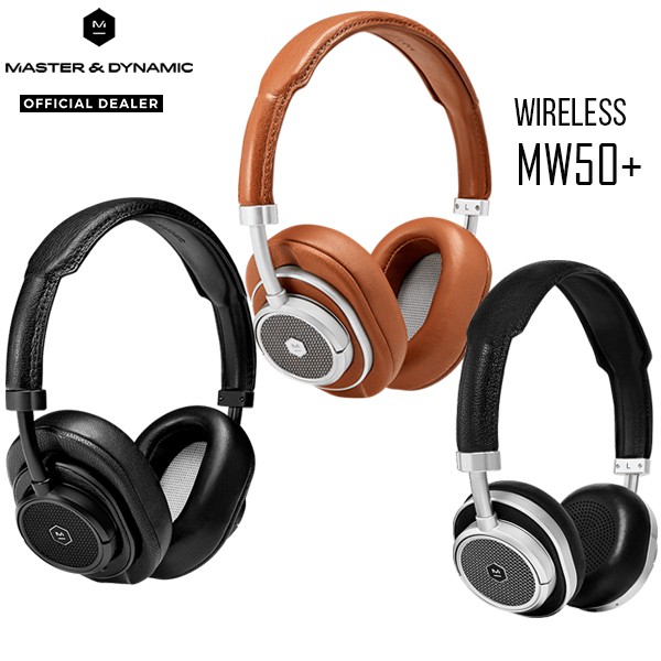 master dynamic in ear