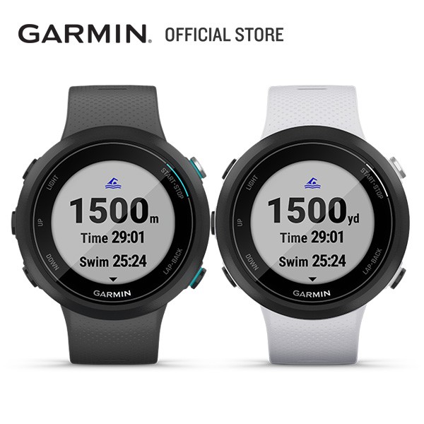 garmin smartwatch for swimming