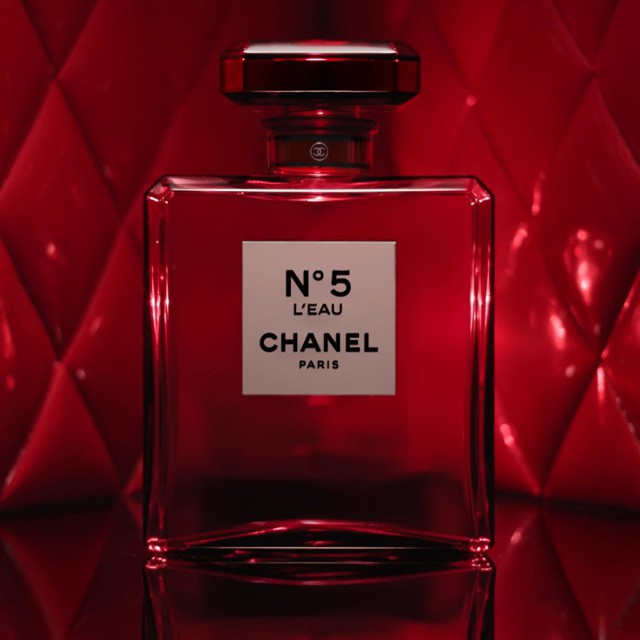 Zealot Heat Rusty Chanel No 5 Parfum Red Edition Sameercom Com