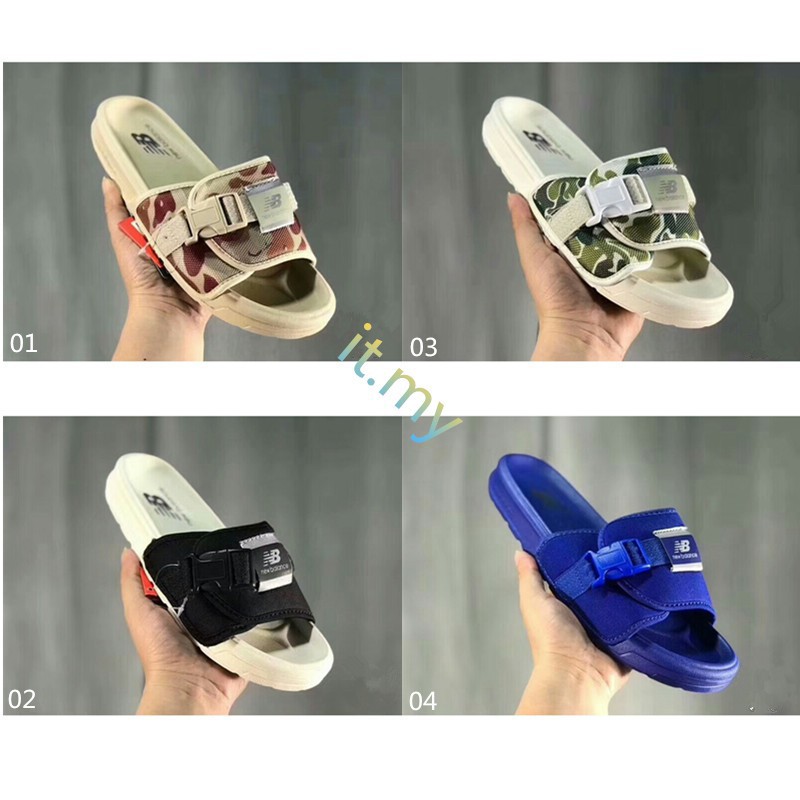 new balance sandals singapore price
