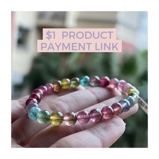Image of $1 Live Product - Natural Crystals, SG Seller