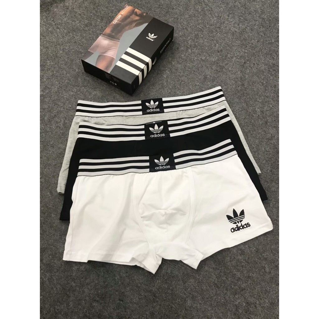 adidas underwear