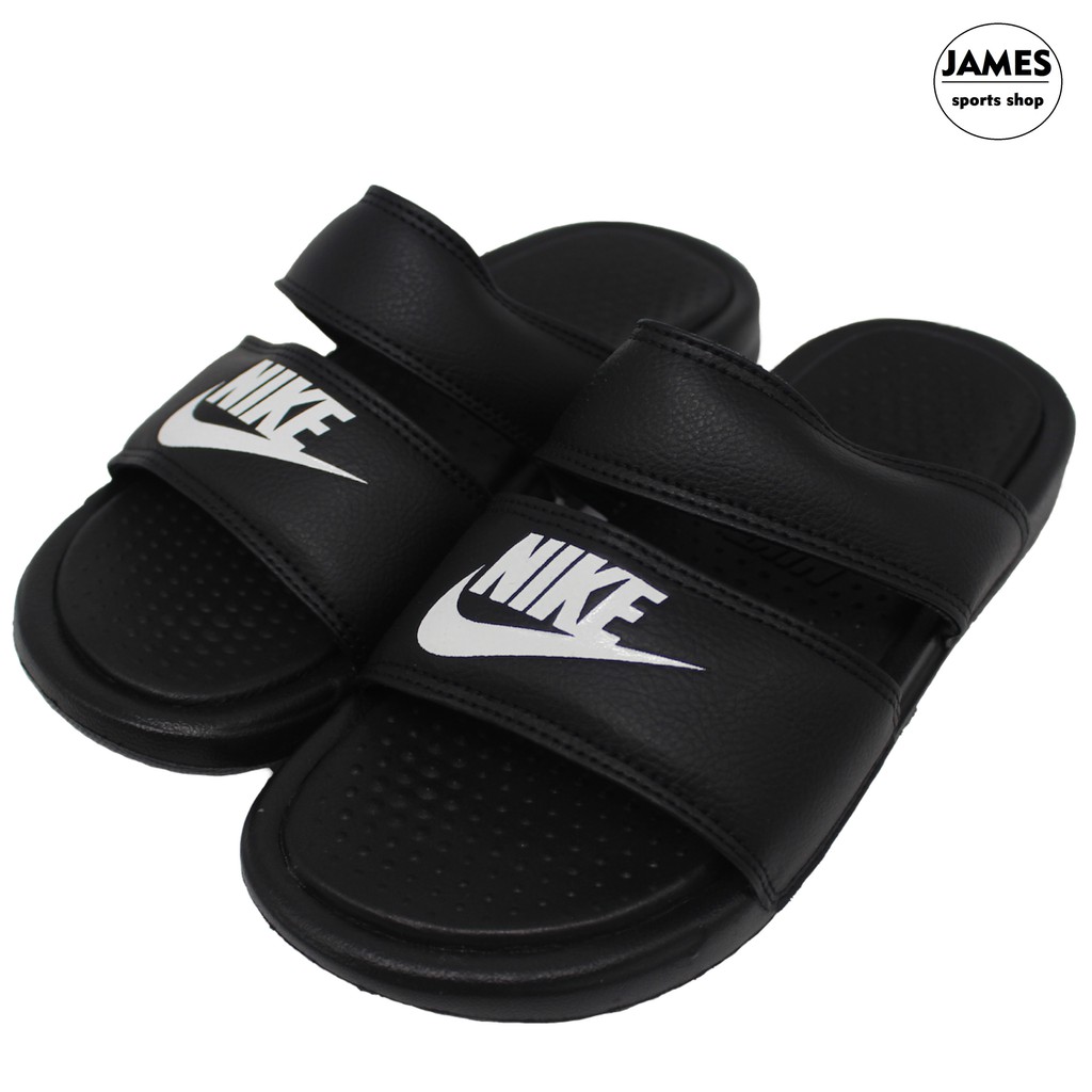 nike duo ultra slide