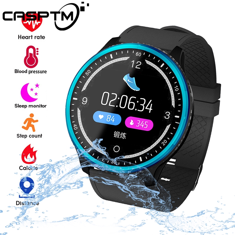 p69 smartwatch