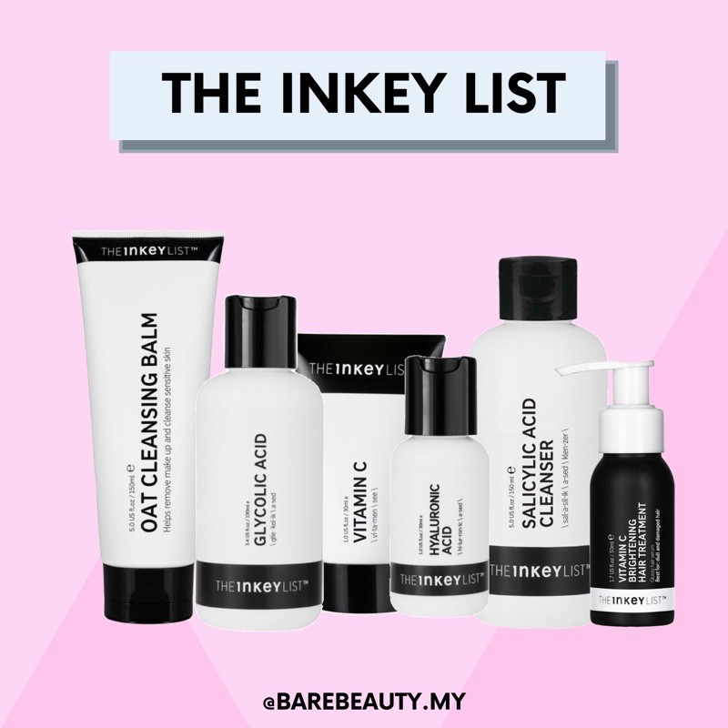 salicylic acid and retinol cleanser