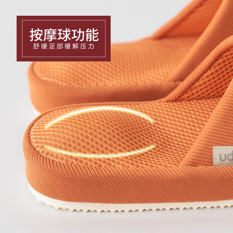 nike acupressure slippers