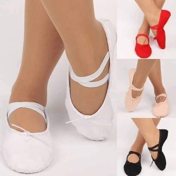 buy dance shoes