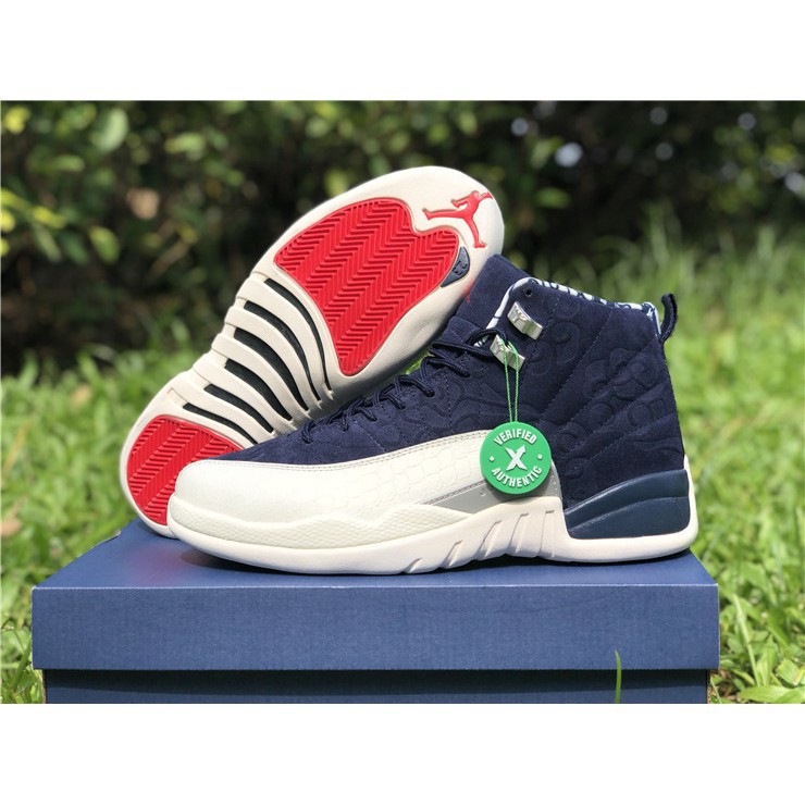jordan 12 original
