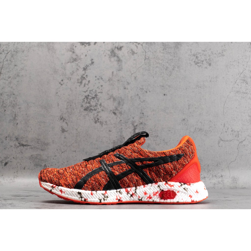 asics hypergel kenzen