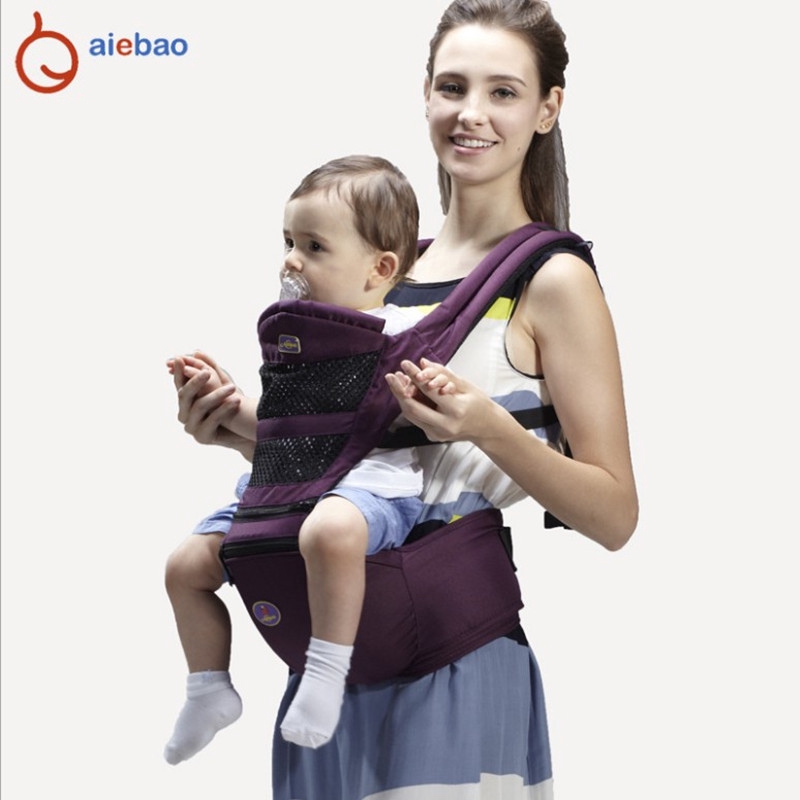 aiebao hipseat carrier