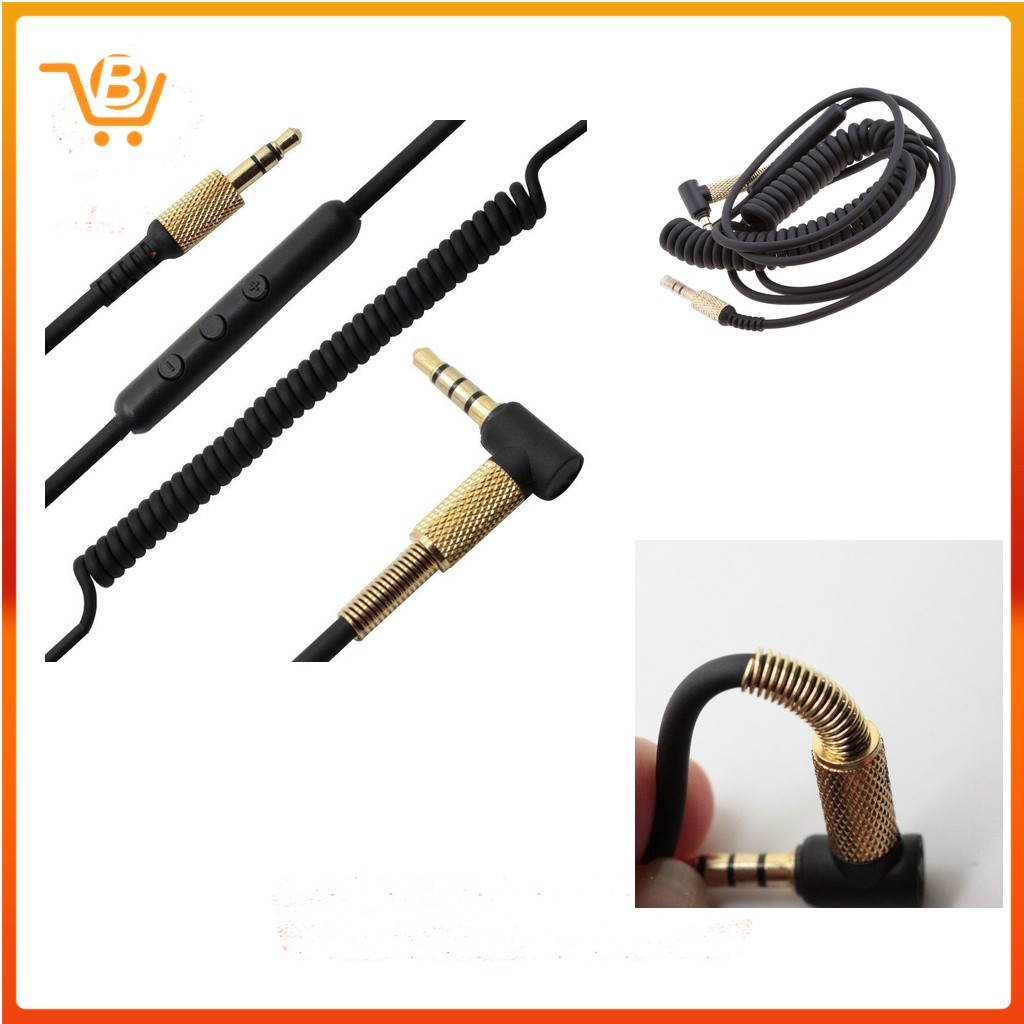 marshall major ii microphone
