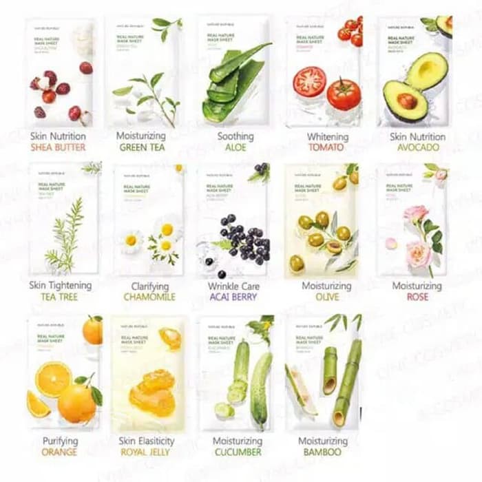Nature Republic Malaysia New Nature Republic Outlet Aeon Mall Kulaijaya Johor 3 Facebook