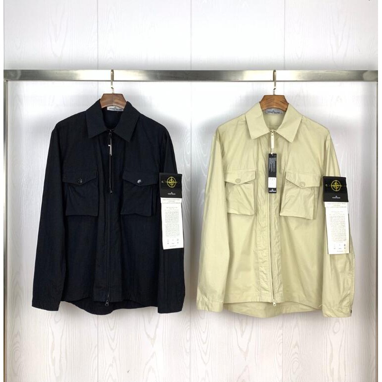 stone island plus size