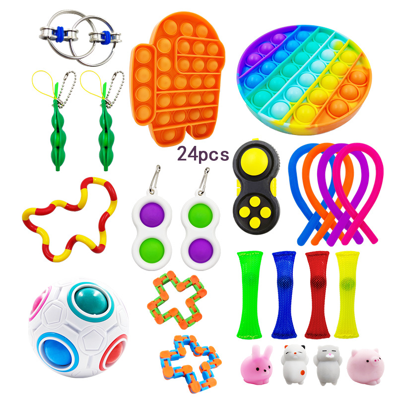 fidget toys in shopee