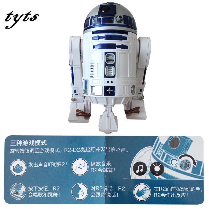 remote control r2d2