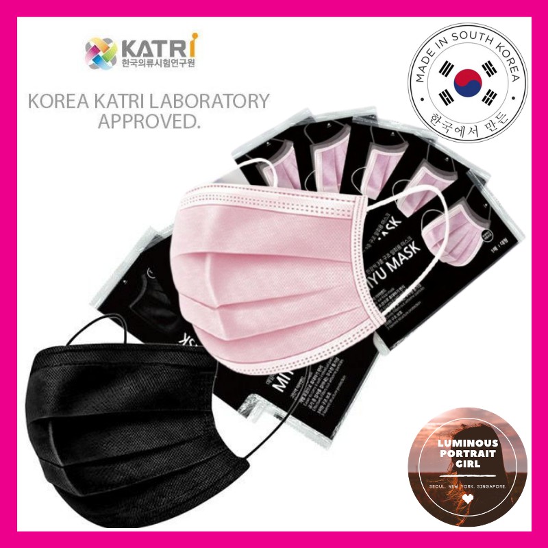 korean face mask for covid