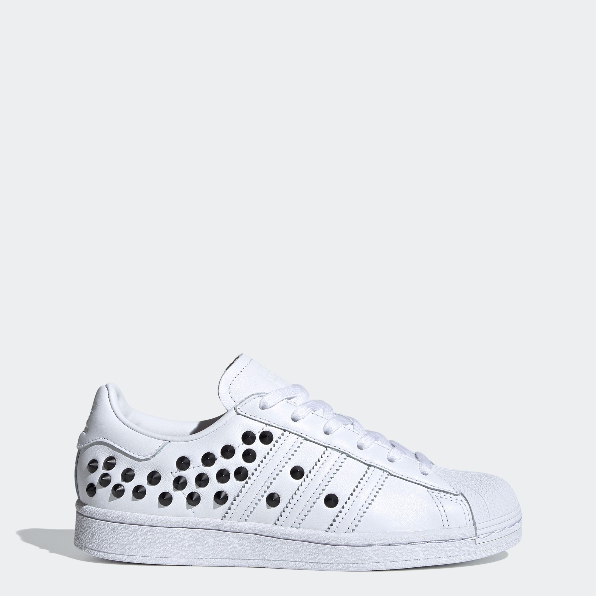 white adidas originals superstar