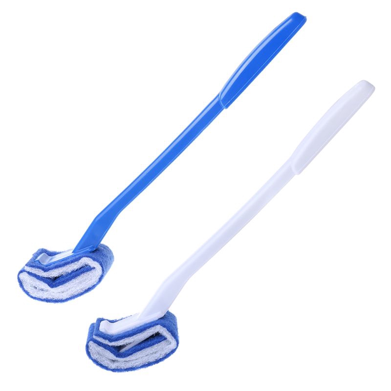 toilet bowl cleaner brush disposable