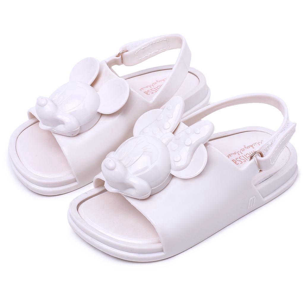cute baby sandals