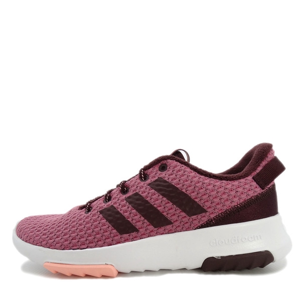 adidas cf racer ladies trainers