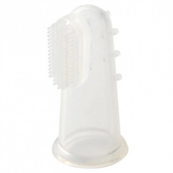 tommee tippee finger toothbrush