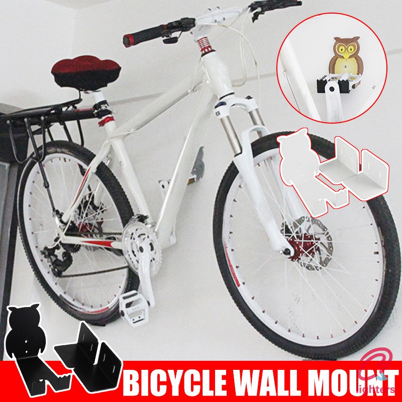 cycle wall hook