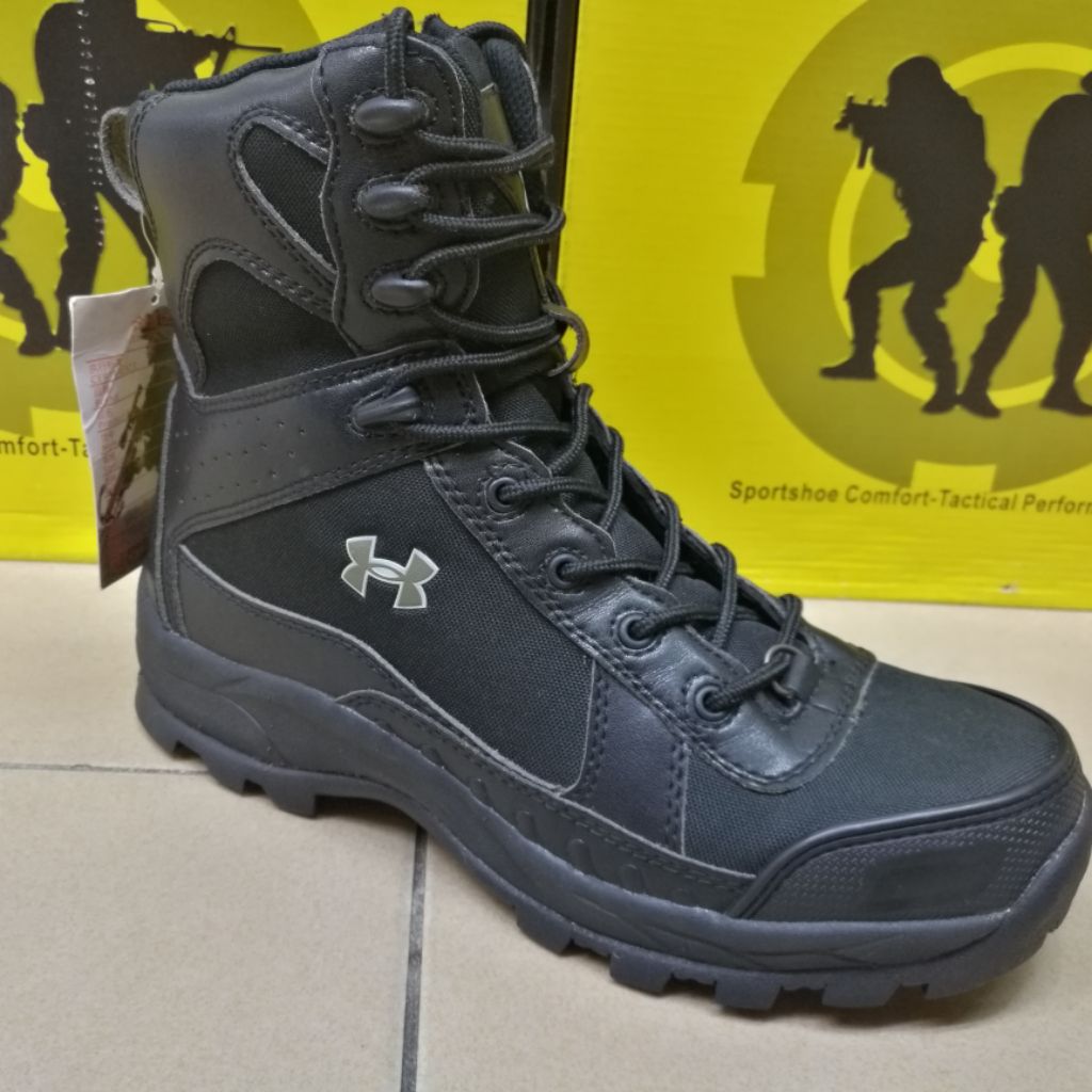 womens under armour steel toe shoes
