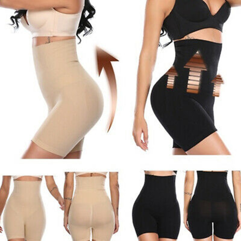 body shaper shorts