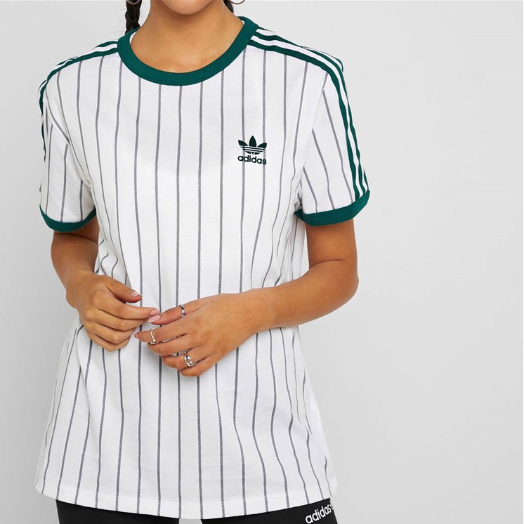 adidas women's short sleeve tee