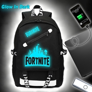 New Stranger Things Backpack Student School Bag For Boys Girls Canvas Usb Charging School Backpack Youth Backpack Shopee Singapore - roblox game cartoon printed canvas backpacks with usb charge boys and girls bookbag students school bag youth luminous campus bags glow in dark