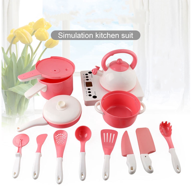 play utensils