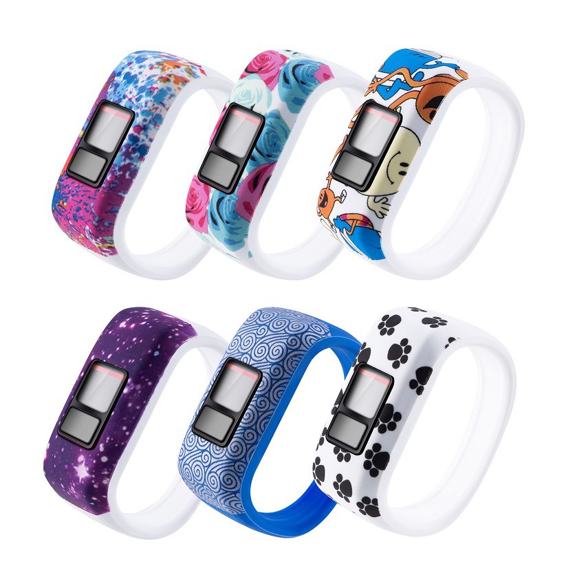 bands for garmin vivofit jr 2