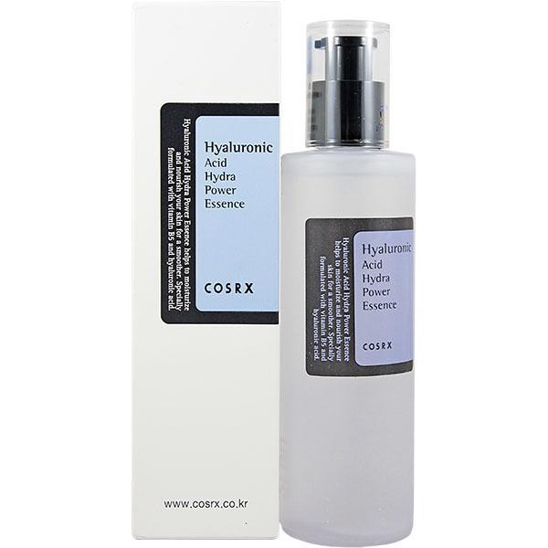 hyaluronic acid hydra power essence