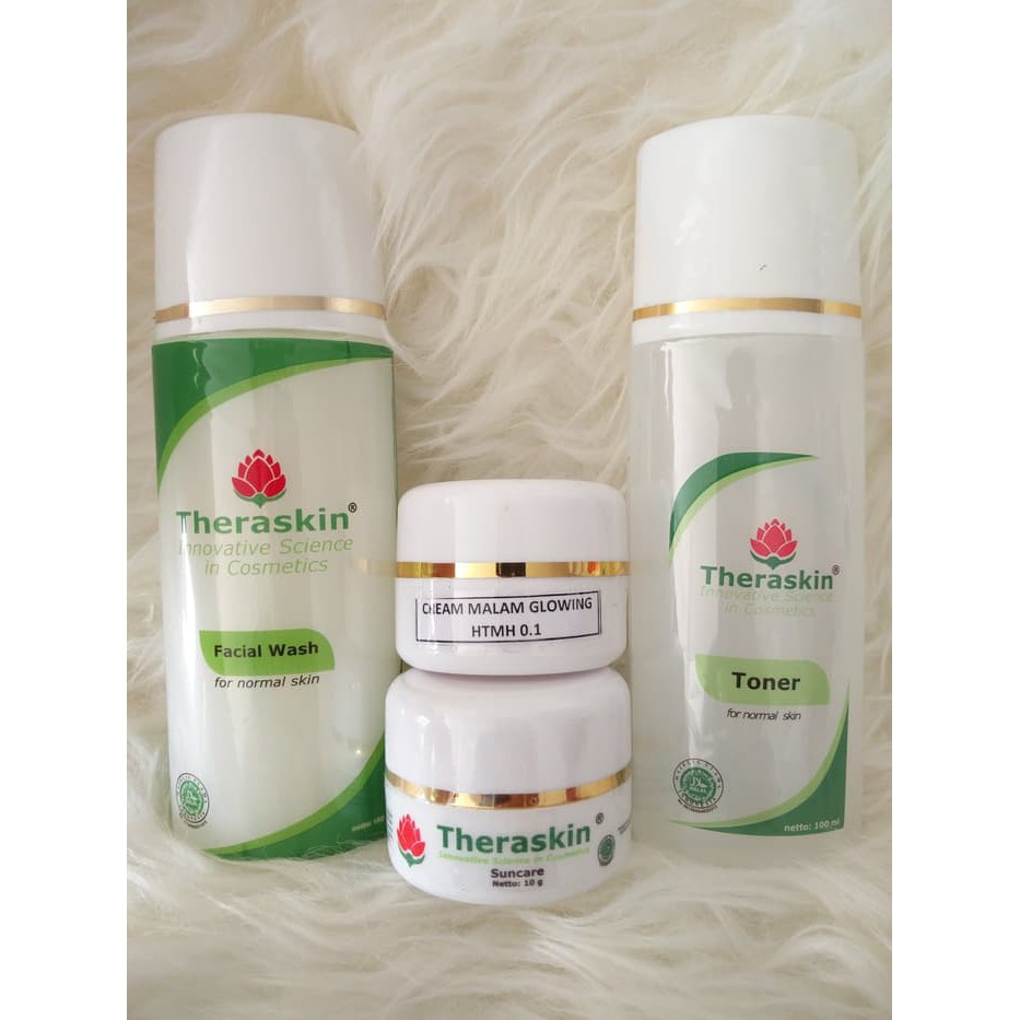 theraskin skincare