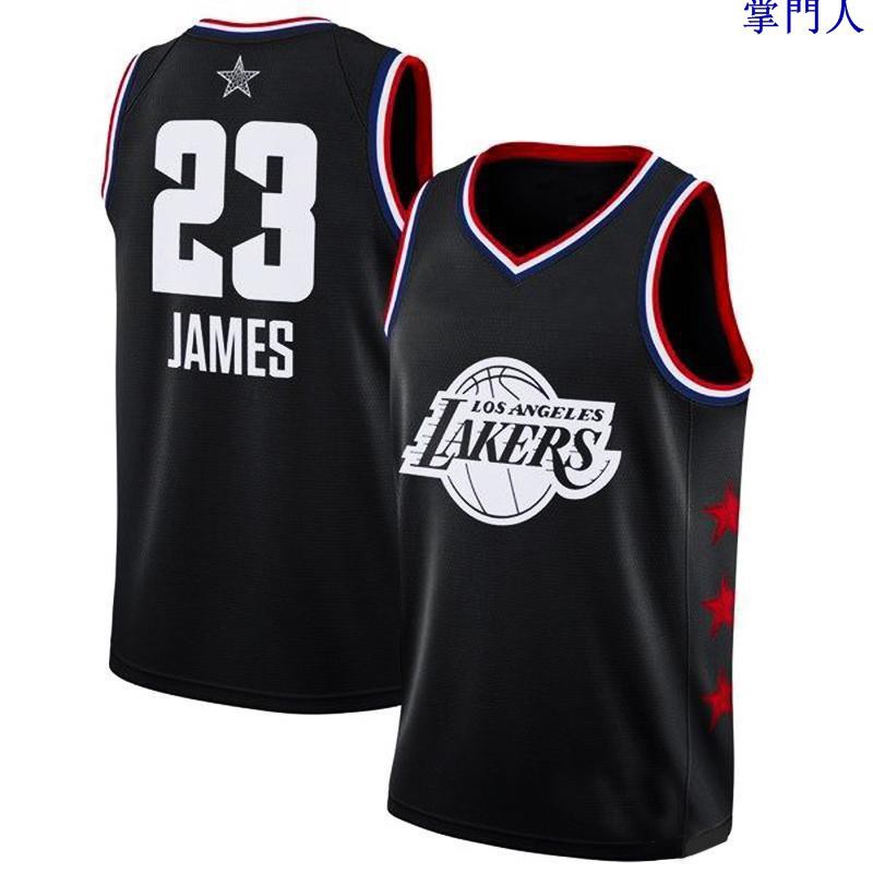 nba jersey 2019