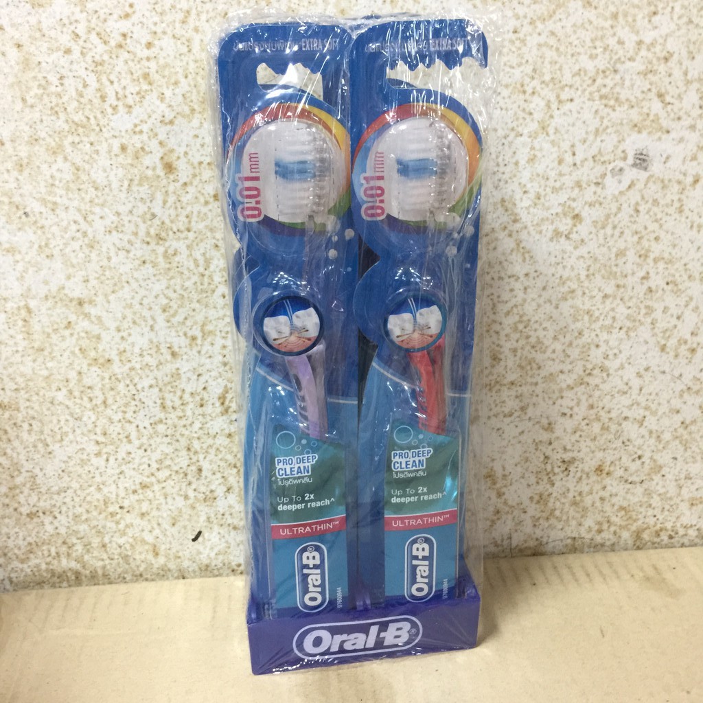 reach extra soft toothbrush