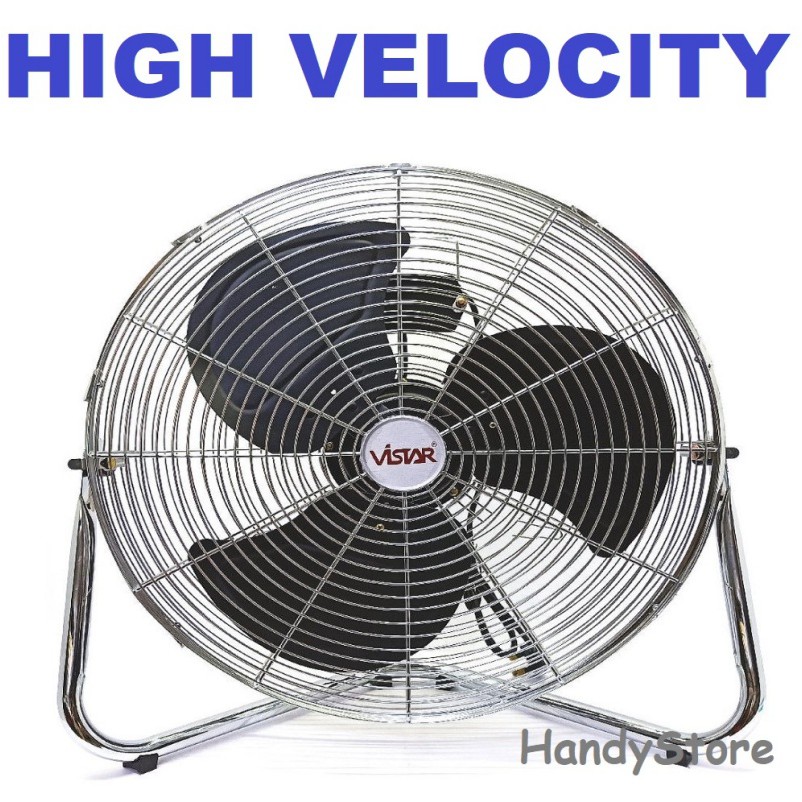 powerful portable fan