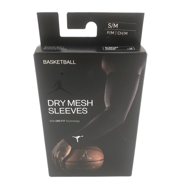 nike basketball shooting sleeve