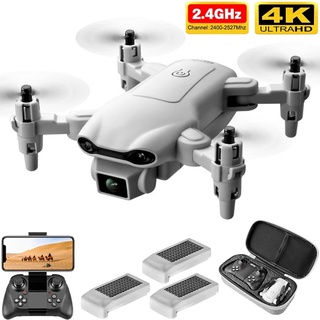 Drone Mini Drone With Camera V9 RC Quadcopter 1080P/4K Camera WIFI FPV Foldable Helicopter  gifts Toys