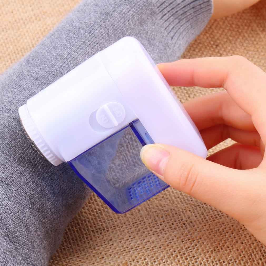 mini fabric shaver